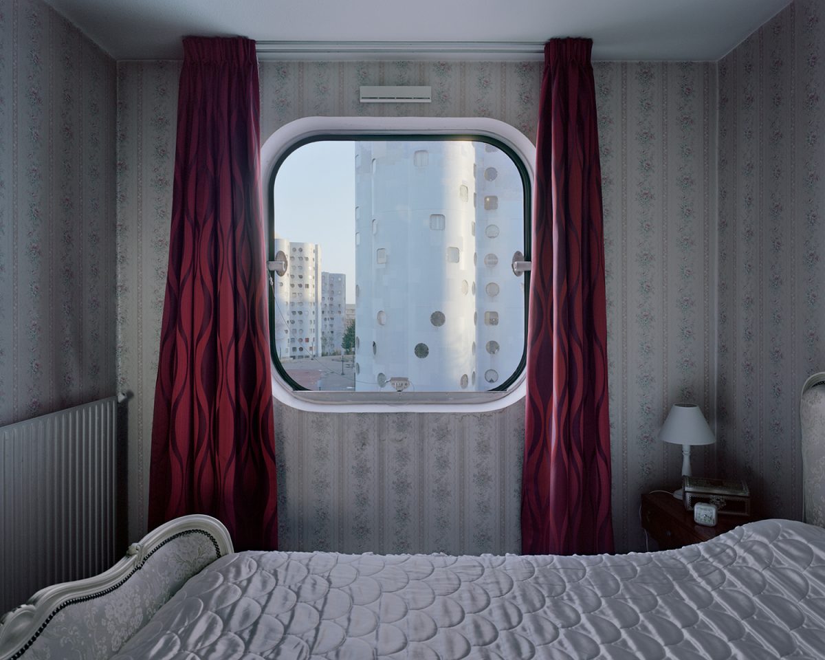 © Laurent Kronental