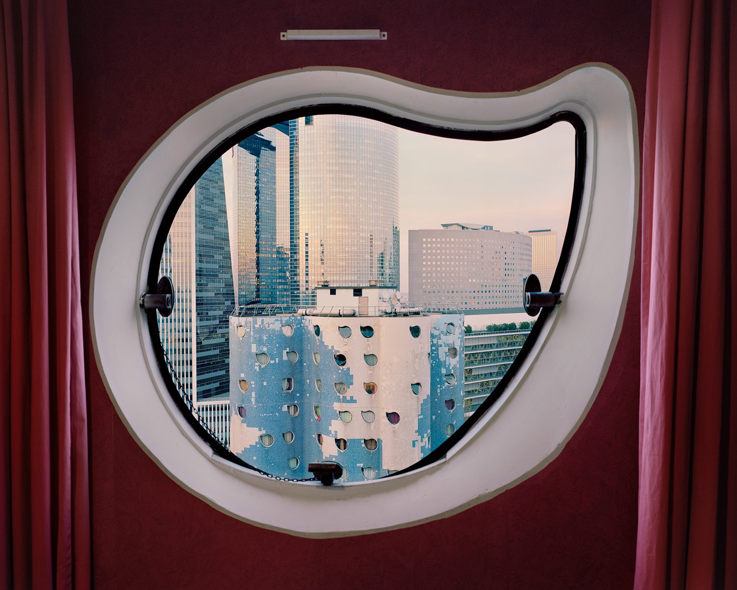 © Laurent Kronental