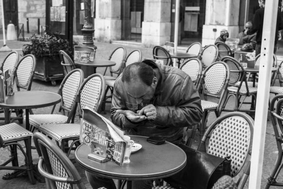 © Anthony Denizard