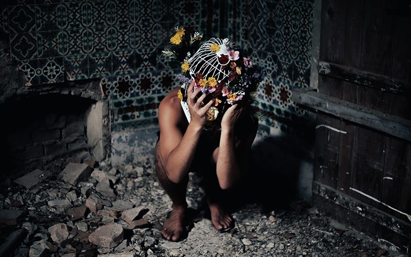 © Chiara Borredon