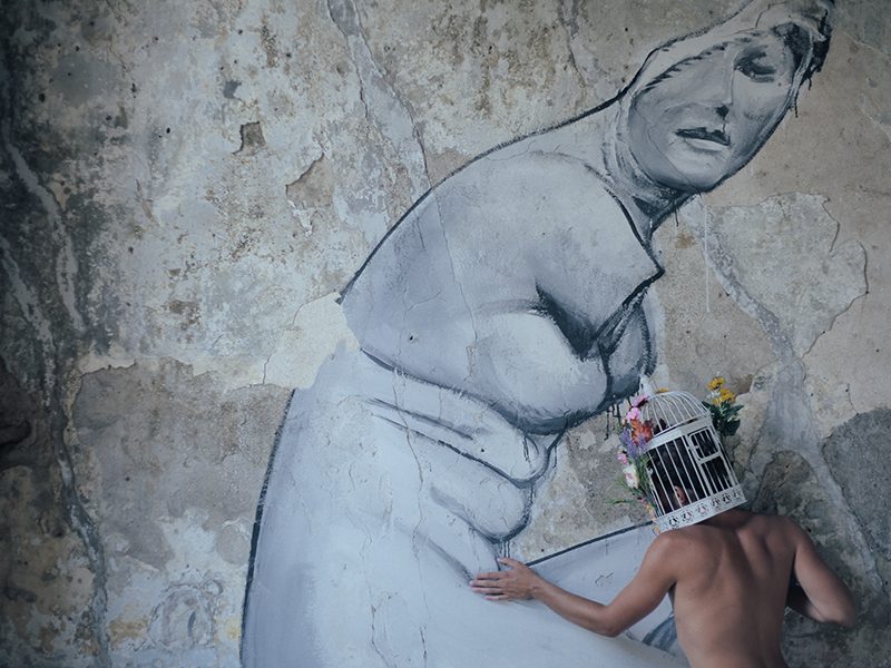 © Chiara Borredon