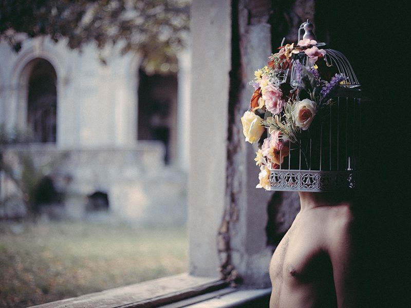 © Chiara Borredon