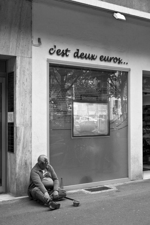 © Anthony Denizard