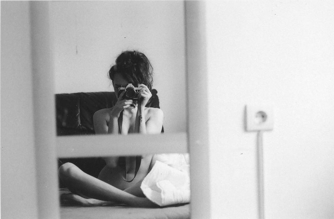© Giulia Garetto Romano / Instagram