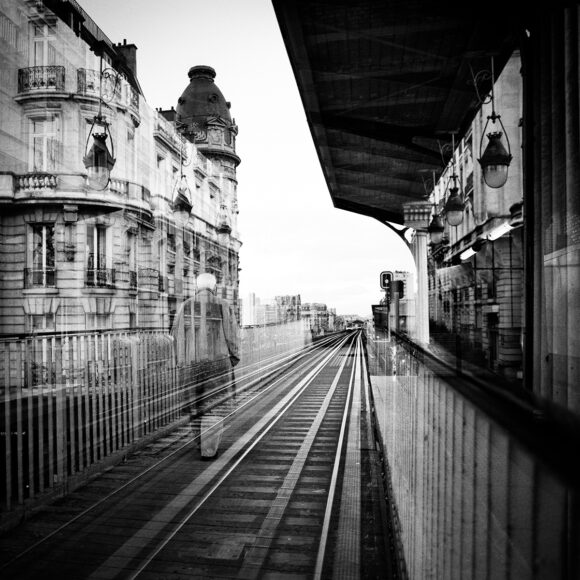 © Jérémie Dru