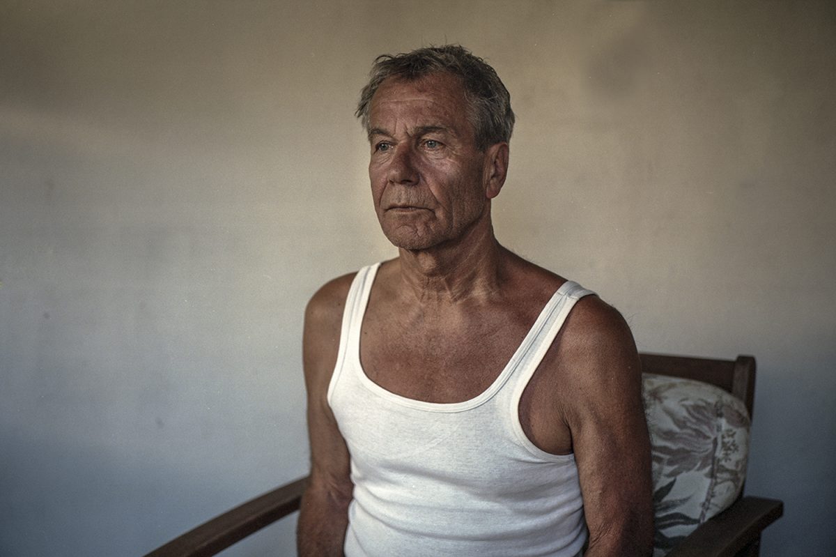 From "Zukunft" © Sarah Pabst