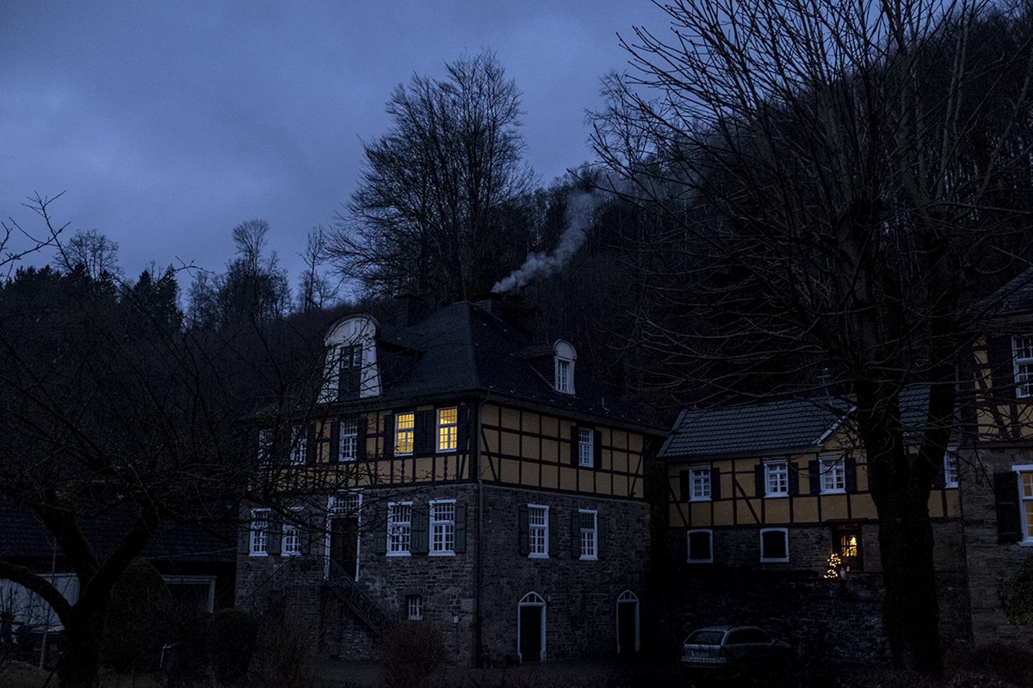 From Zukunft © Sarah Pabst