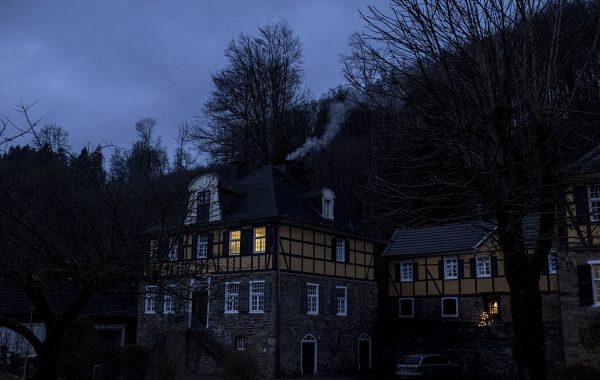 From Zukunft © Sarah Pabst