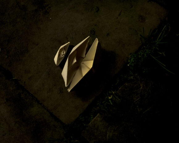 From "Zukunft" © Sarah Pabst