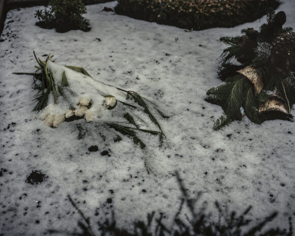 From "Zukunft" © Sarah Pabst