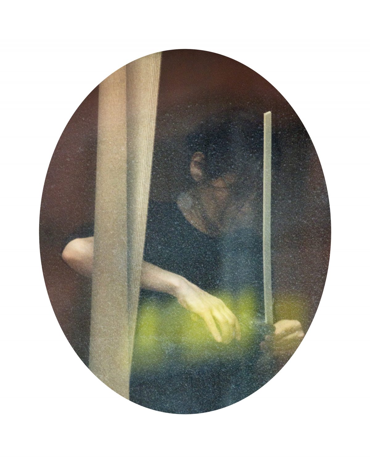 © Arne Svenson