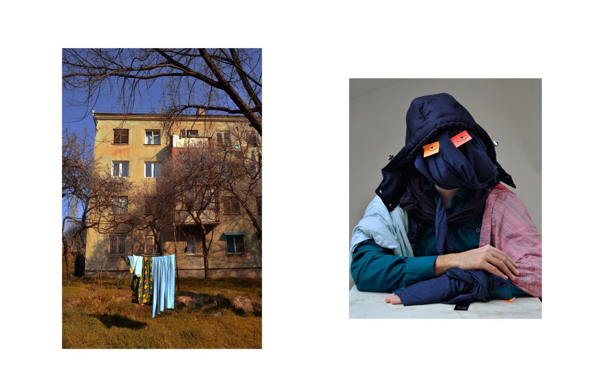 © Hassan Kurbanbaev