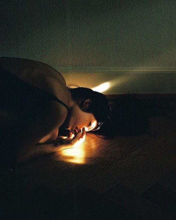 © Chantal Convertini : Instagram