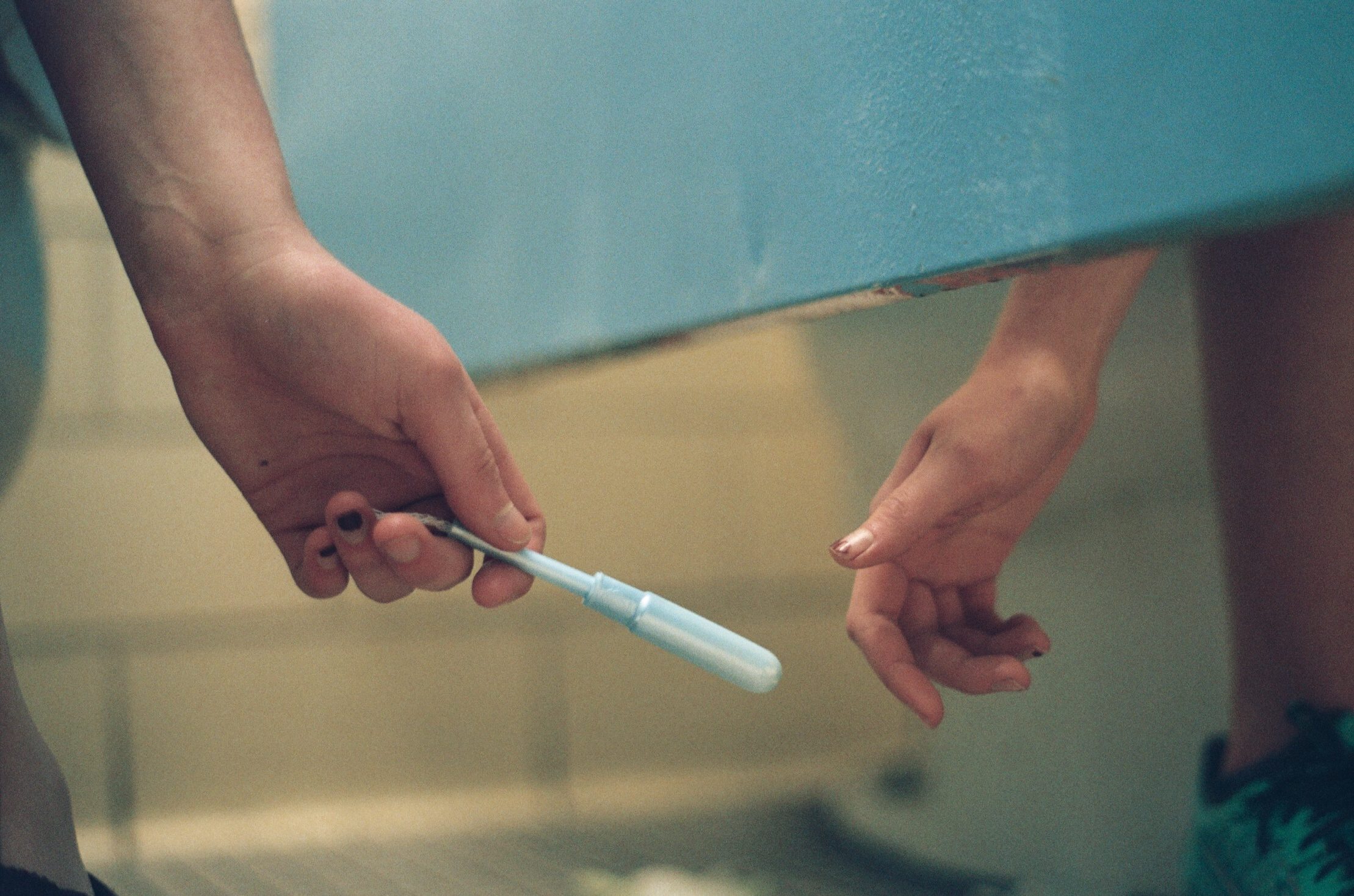 © Ashley Armitage