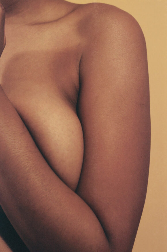 © Ashley Armitage