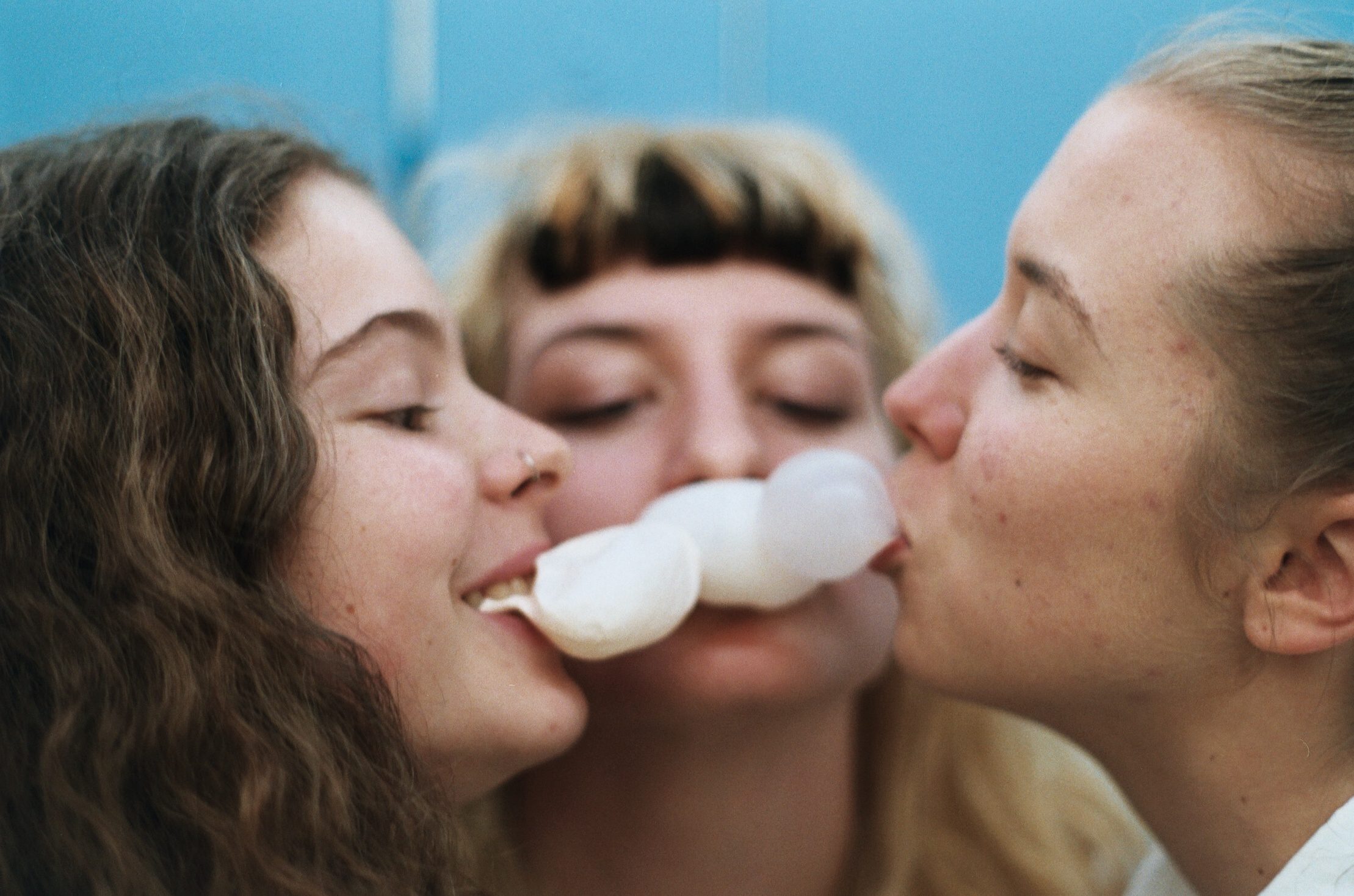 © Ashley Armitage