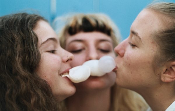 © Ashley Armitage