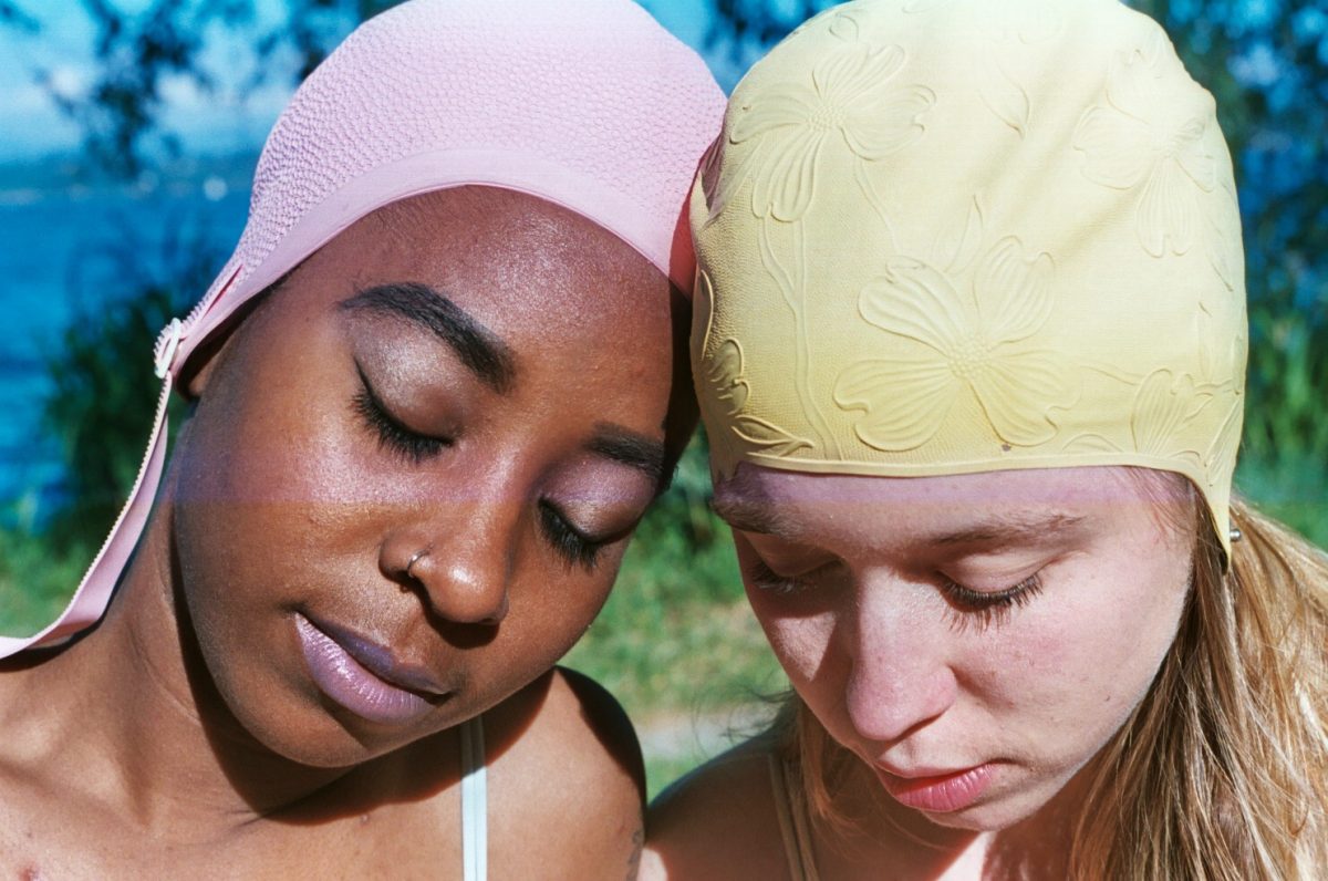 © Ashley Armitage