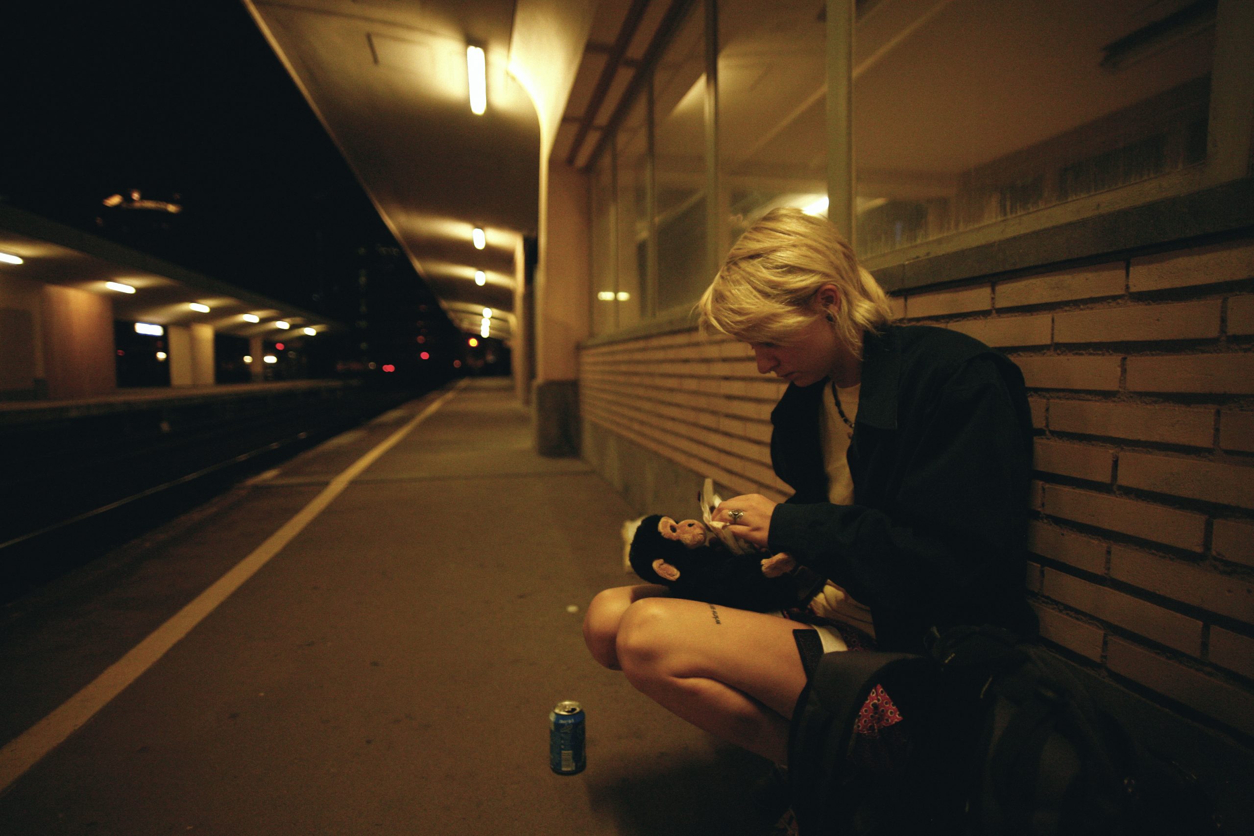 © Roxane Decremer