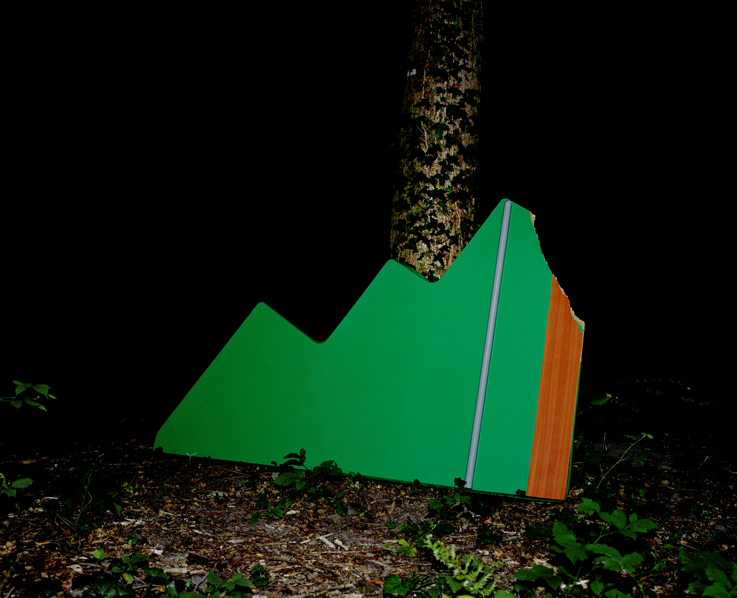 Objets Autonomes © Louis Matton / Prix Levallois 2017