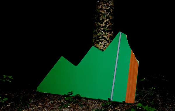 Objets Autonomes © Louis Matton / Prix Levallois 2017