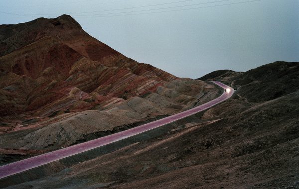 Part One- From Habitats © Yuanling Wang