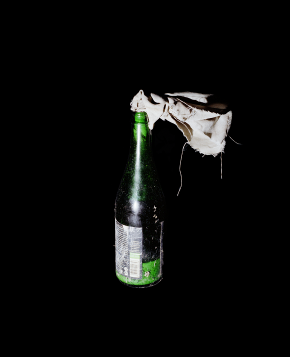 Objets Autonomes © Louis Matton / Prix Levallois 2017