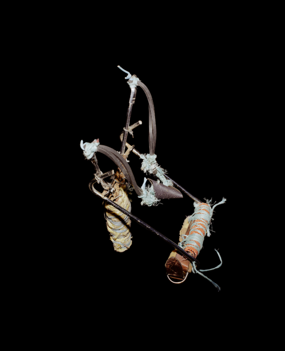 Objets Autonomes © Louis Matton / Prix Levallois 2017