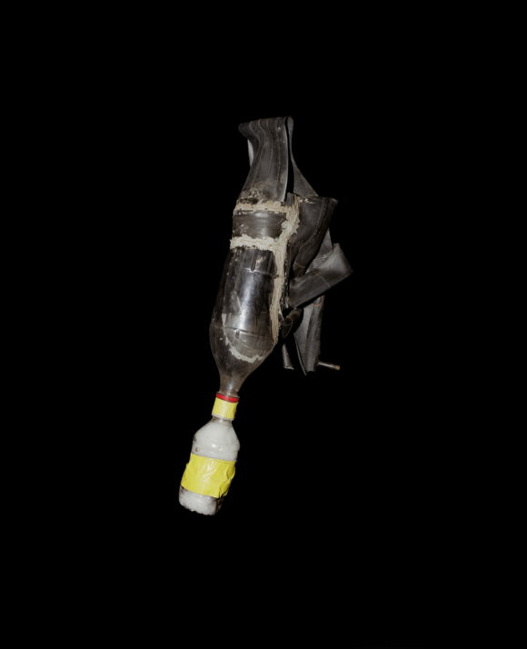 Objets Autonomes © Louis Matton / Prix Levallois 2017