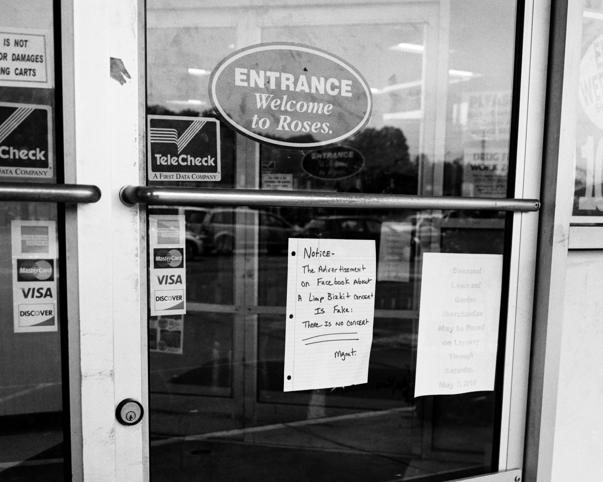 © Eric Pickersgill