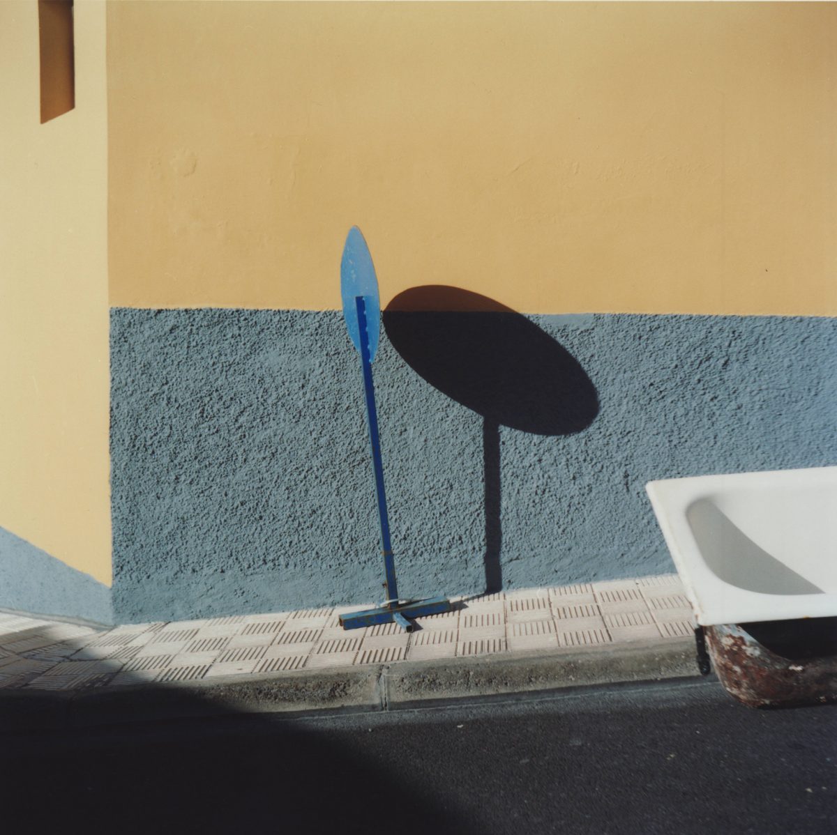 © Patrick Taberna / Courtesy : Galerie Camera Obscura