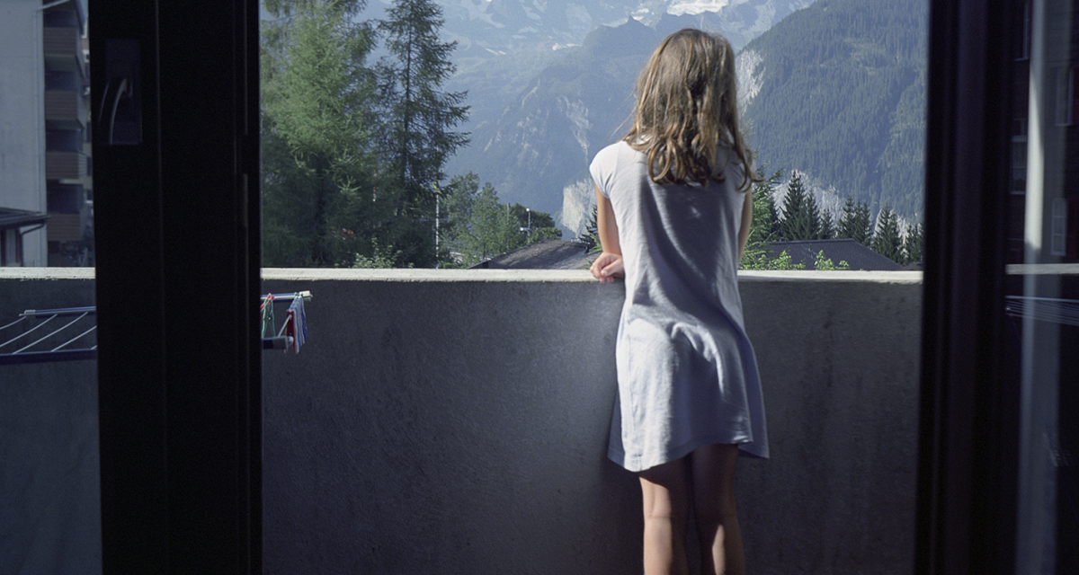 © Patrick Taberna / Courtesy : Galerie Camera Obscura