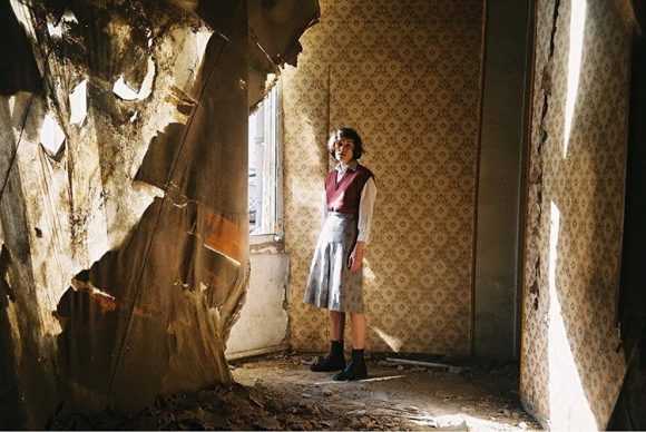 © Bogdan Shirokov