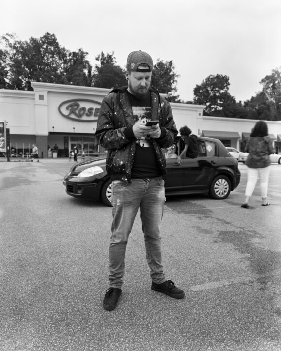 Artist and Photographer
