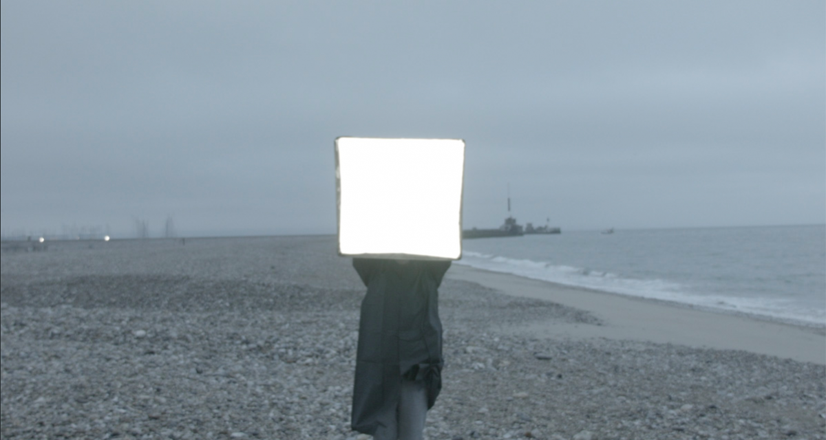 © Rebecca Digne