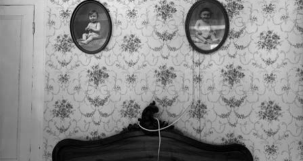 © Raymond Depardon