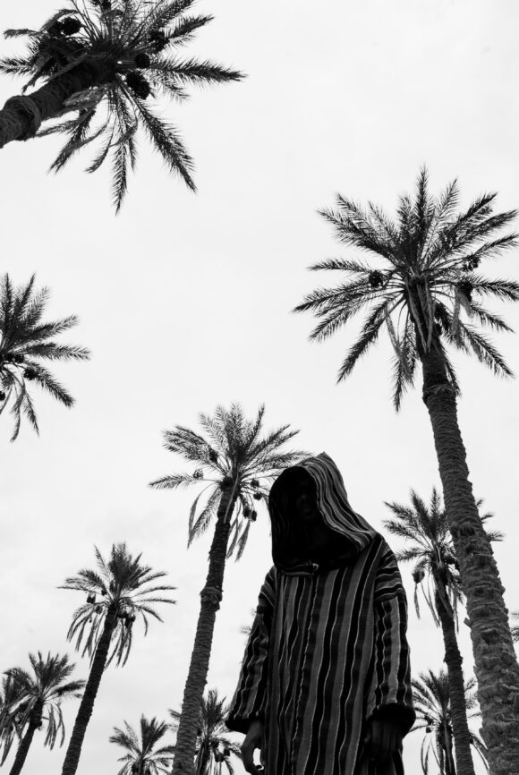 © Ahmed Badreddine Debba