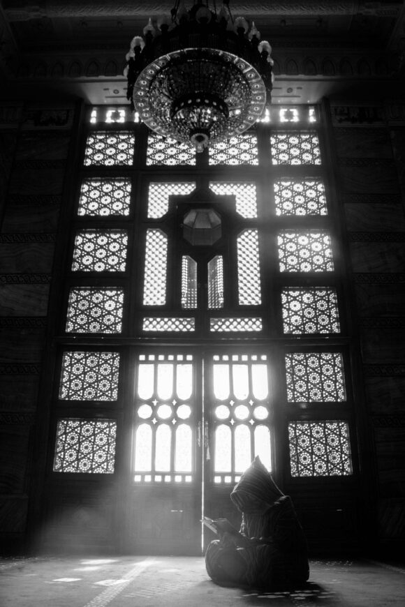 © Ahmed Badreddine Debba