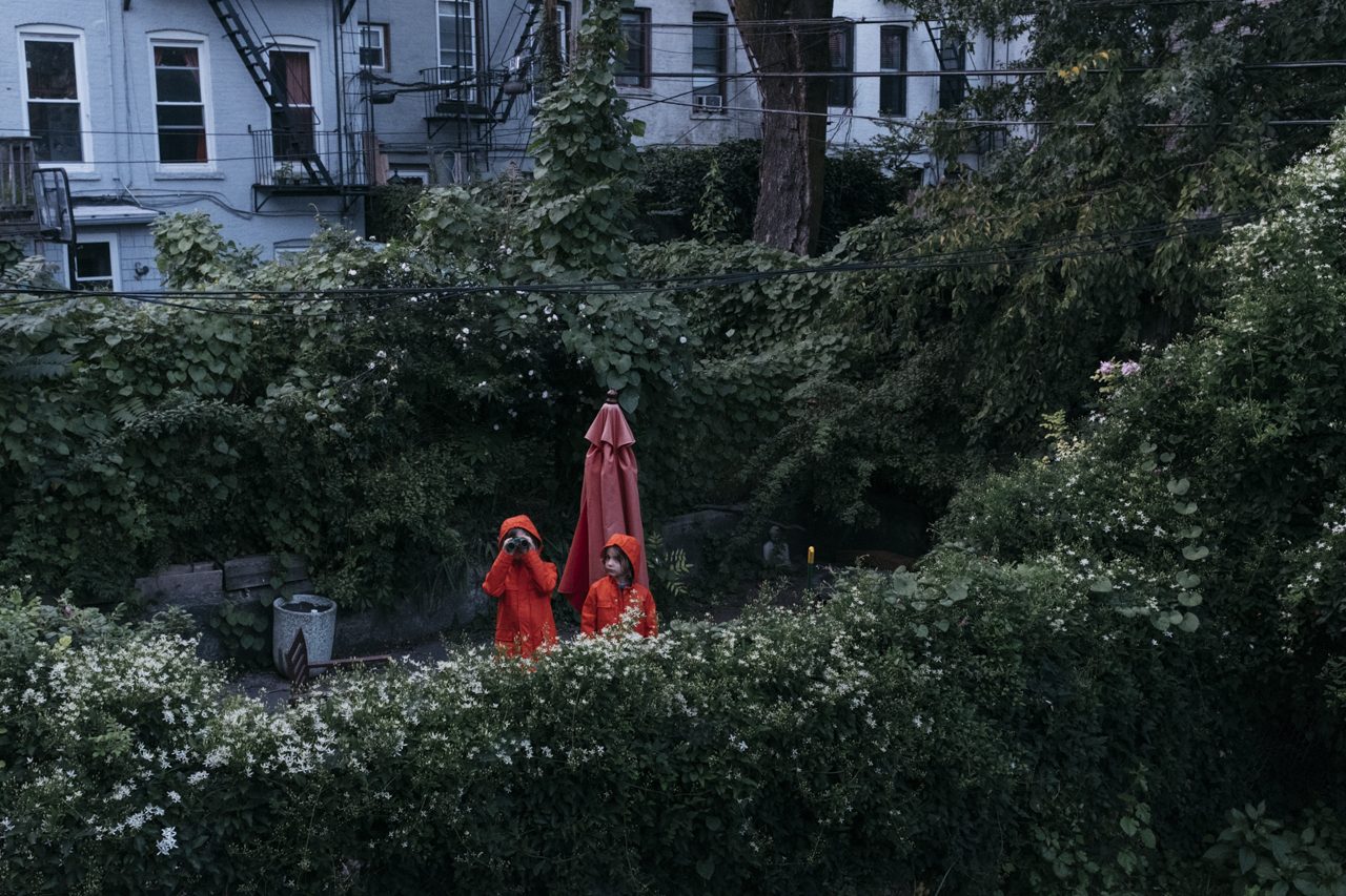 © Laura Fontaine
