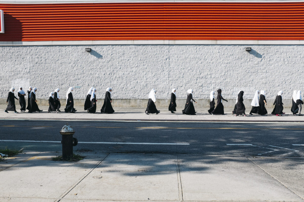 © Laura Fontaine