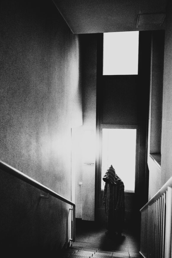 © Ahmed Badreddine Debba