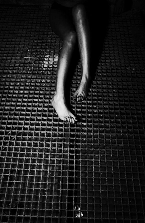© Regis Delacote