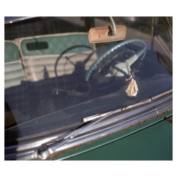 © Ian Howorth / Instagram