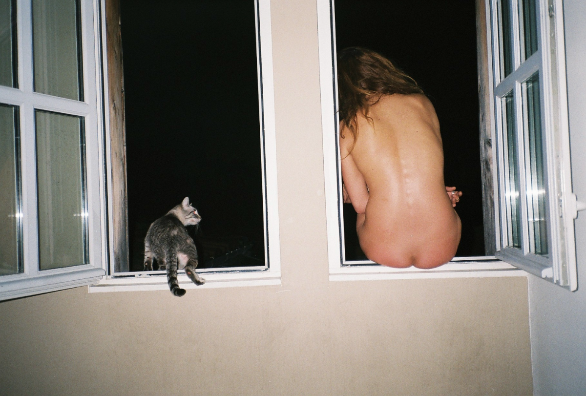 © Joris Couronnet