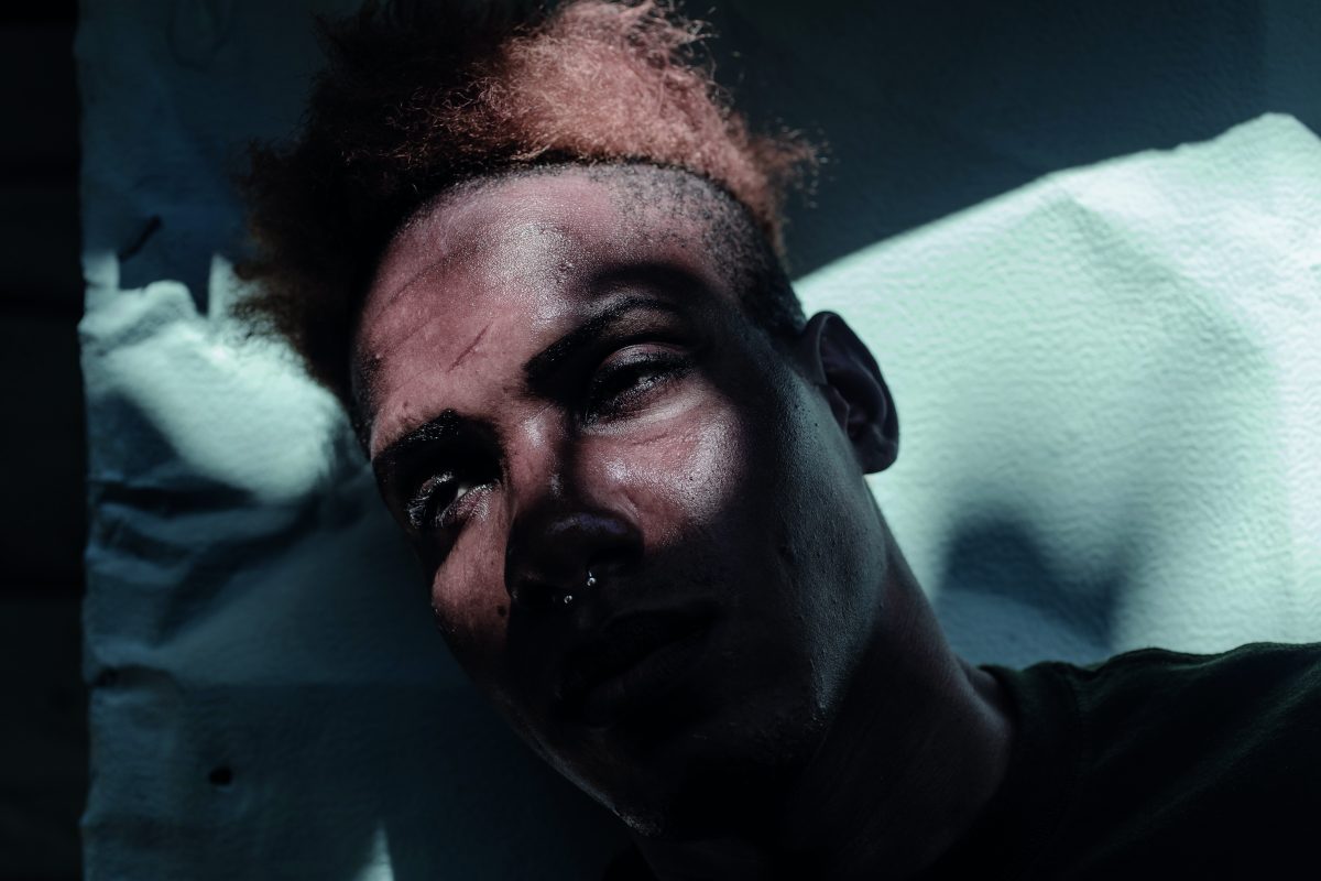 © Andréa Mantovani