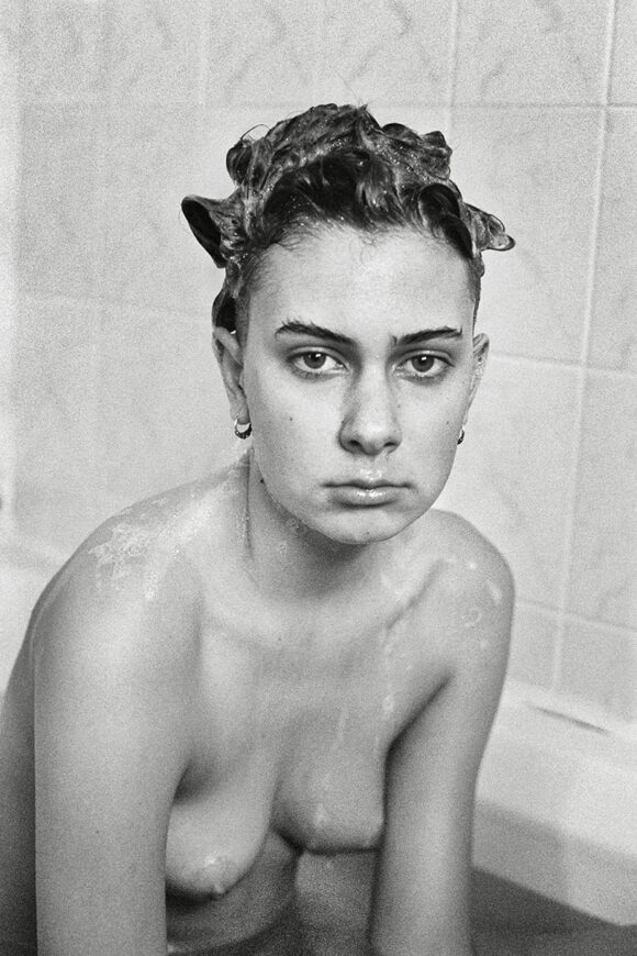 © Melody Garreau