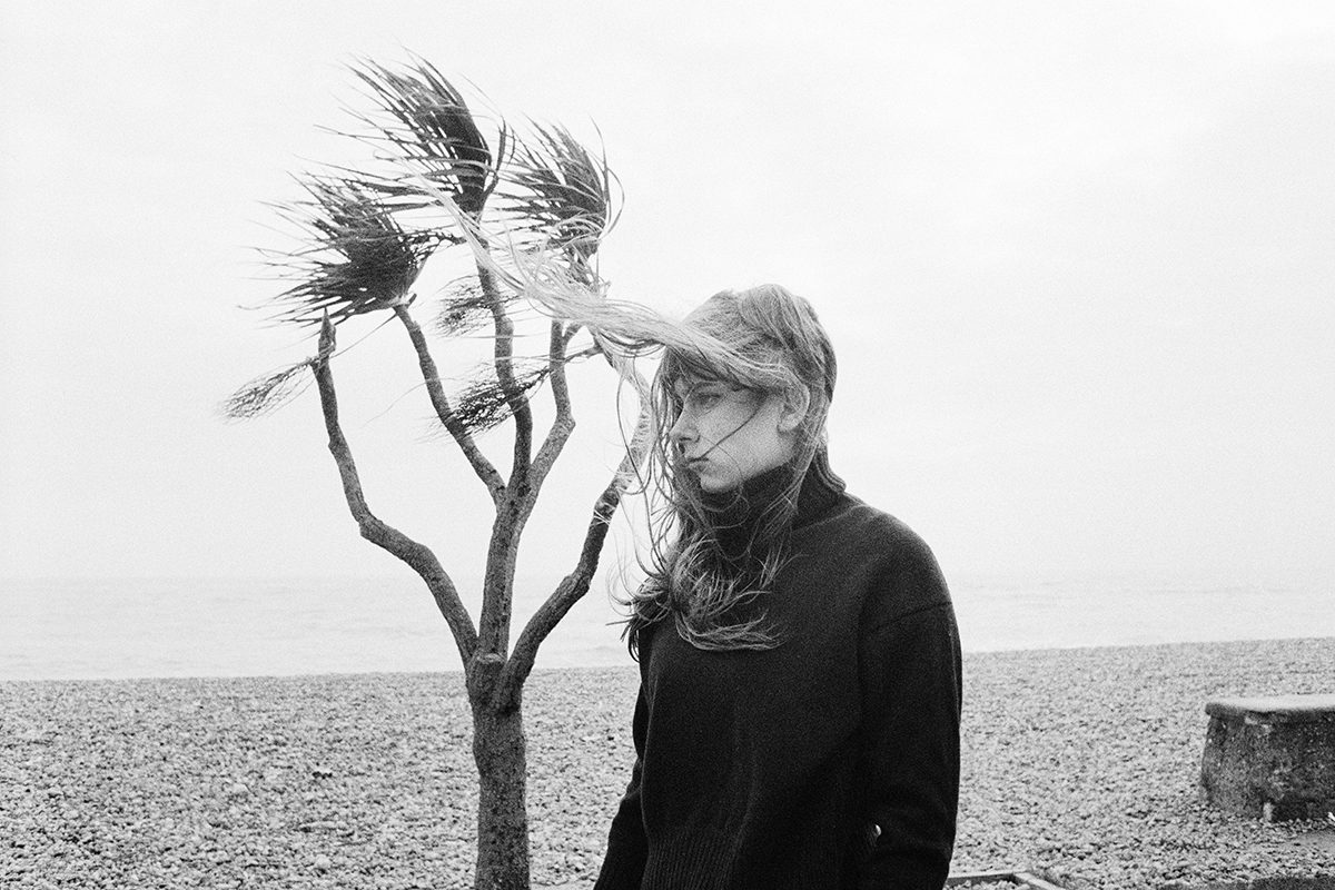 © Melody Garreau