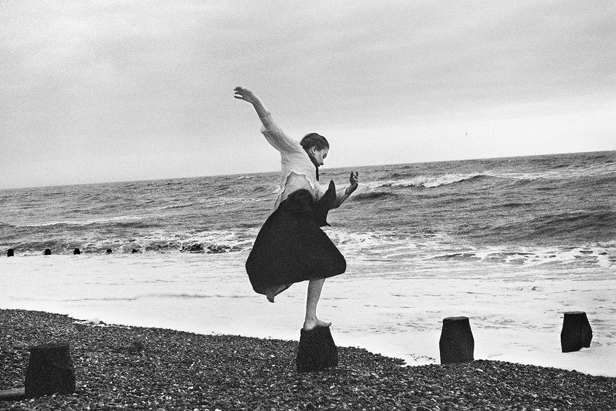 © Melody Garreau