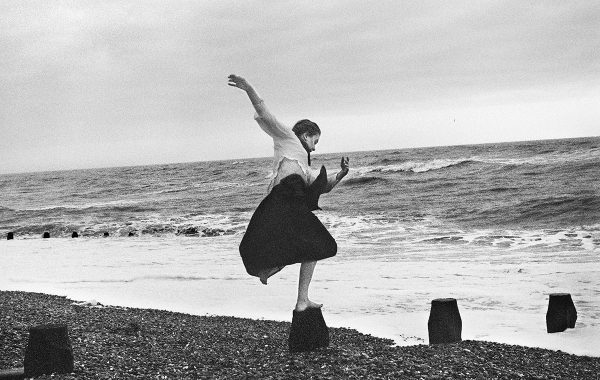 © Melody Garreau