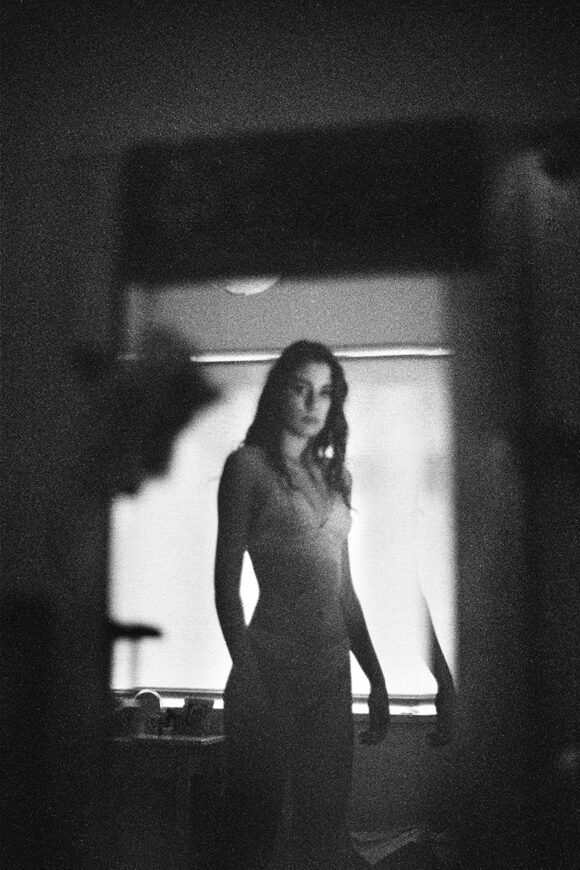 © Melody Garreau